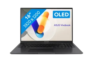 ASUS Vivobook 16 OLED X1605VA-SH2184W