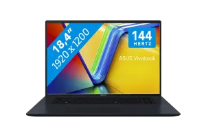 ASUS Vivobook 17 M1807HA-S8123W