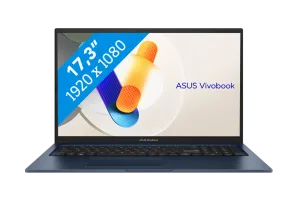ASUS Vivobook 17 X1704VA-AU848W