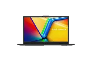 ASUS Vivobook Go 14 E1404GA-NK275W Intel Core i3 N-series i3-N305 Laptop 35,6 cm (14&quot;) Full HD 8 GB DDR4-SDRAM 512 GB SSD Wi-Fi 5 (802.11ac) Windows 11 Home Zwart