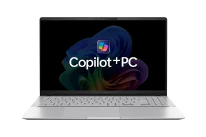 ASUS Vivobook S 15 OLED Copilot+ PC S5507QA-MA006W