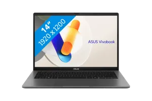 ASUS Vivobook S14 M3407HA-LY096W