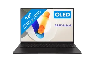 ASUS Vivobook S16 M5606WA-MX121W