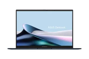 ASUS Zenbook 14 OLED Copilot+ PC UX3405CA-QL367W ASUS Zenbook 14 OLED Copilot+ PC UX3405CA-QL367W