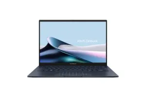ASUS Zenbook 14 OLED UX3405CA-QD010W - Laptop - 14 inch - Core Ultra 7 255H - 16GB/512GB