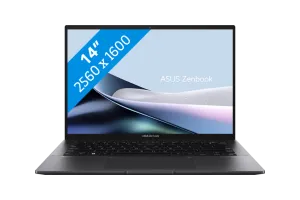 ASUS Zenbook 14 UM3402YA-KP703W