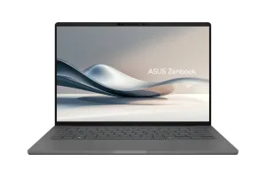 ASUS Zenbook A14 OLED Copilot+ PC UX3407QA-QD220W