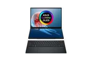 ASUS Zenbook Duo OLED UX8406CA-PZ032W