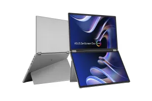 ASUS ZenScreen Duo OLED MQ149CD