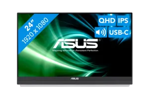 ASUS ZenScreen MB229CF