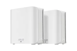 Asus ZenWiFi BD4 2-pack