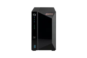 Asustor DRIVESTOR 2 Pro Gen2 AS3302T v2 Asustor DRIVESTOR 2 Pro Gen2 AS3302T v2