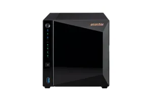 Asustor DRIVESTOR 4 Pro Gen2 AS3304T v2 Asustor DRIVESTOR 4 Pro Gen2 AS3304T v2