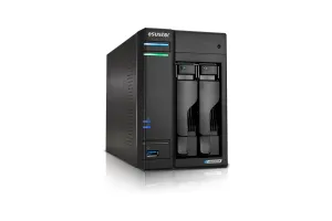 Asustor LOCKERSTOR 2 Gen2 AS6702T