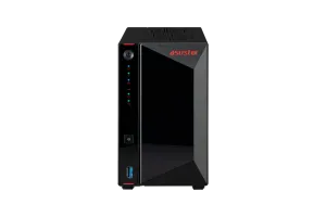 ASUSTOR NIMBUSTOR 2 Gen2 AS5402T