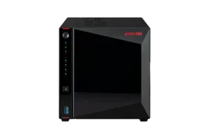ASUSTOR NIMBUSTOR 4 Gen2 AS5404T