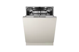 ATAG DW8214MB / Inbouw / Volledig geïntegreerd / Nishoogte 86 - 92 cm