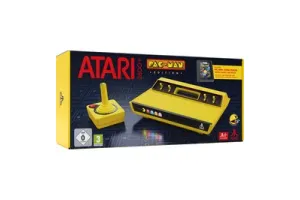 Atari 2600+ PAC-MAN - Edition Console