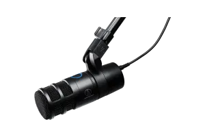 Audio-Technica AT2040USB