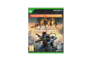 Avatar Frontiers of Pandora: From the Ashes Xbox Series X