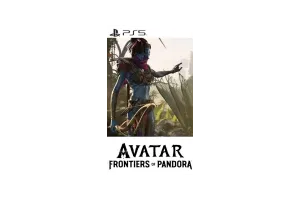 Avatar: Frontiers of Pandora PS5
