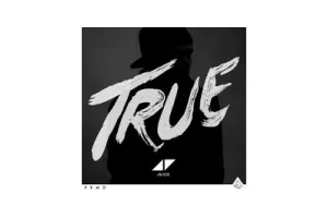 Avicii - True (LP) (Limited Edition)