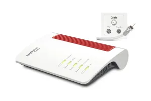 AVM FRITZ!Box 6670 Cable Edition International