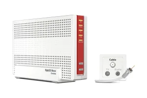 AVM FRITZ!Box 6690 Kabel International