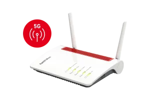 AVM FRITZ!Box 6850 5G International