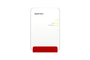 AVM FRITZ!Box 6860 5G Edition International