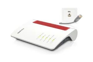 AVM FRITZ!Box 7690 Edition International