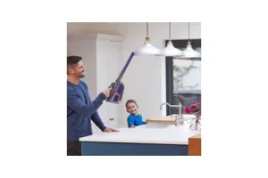 B+D 18V 2.0Ah (36Wh) PET Kruimeldief, gemotoriseerde borstel voor dierenhaar