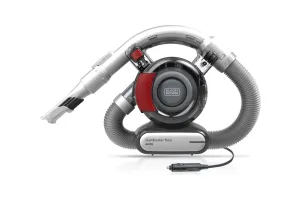 B+D Kruimeldief Flexi Auto, 360 graden zuigvrijheid