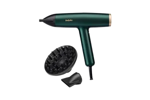 BaByliss Air Power Pro D6555DE