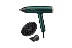 BaByliss Air Power Pro D6555DE