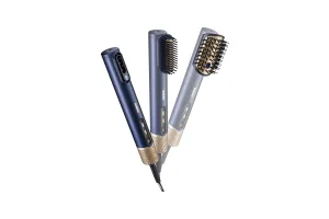 BaByliss Air Wand 3-in-1 Wet To Dry AS6550E