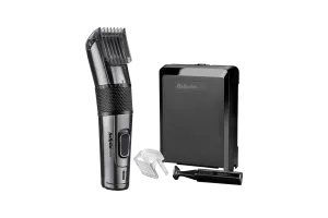 BaByliss Carbon Titanium E978E