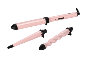 BaByliss Curl &amp; Wave Trio MS750E