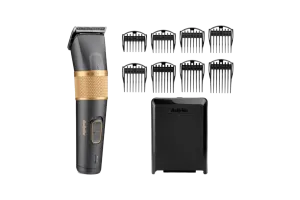 BaByliss Grafiet E987E