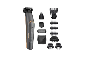 BaByliss Grafiet Precisie 12-in-1 MT987E