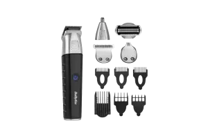 BaByliss Lithium Power 11-in-1 MT812E