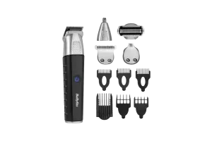 BaByliss Lithium Power 11-in-1 MT812E