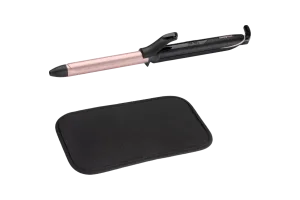 BaByliss Rose Quartz 19mm C450E