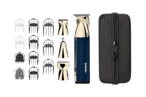 BaByliss Super-X Metal 15 in 1 MT992E