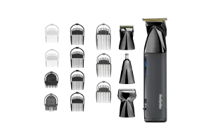 BaByliss Super-X Metal 15 in 1 Multitrimmer MT991E