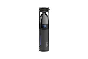 BaByliss Super-X Metal Black S991E