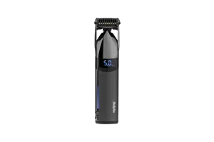 BaByliss Super-X Metal Black S991E