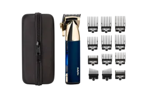 BaByliss Super-X Metal E992E