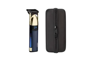 BaByliss Super-X Metal Gold &amp; Navy S992E