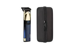 BaByliss Super-X Metal Gold &amp; Navy S992E